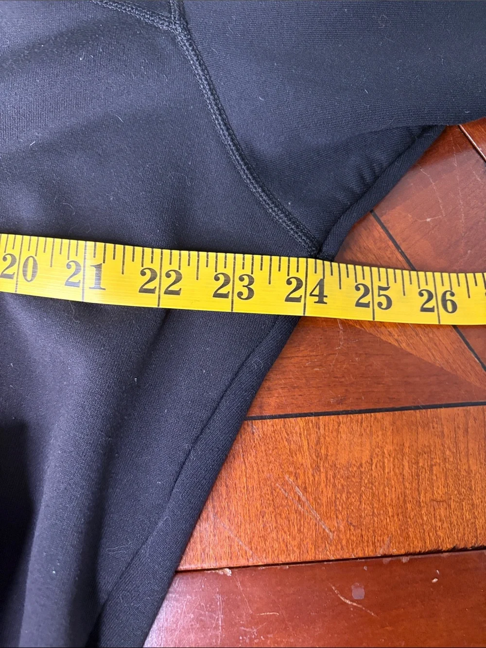 Vintage PATAGONIA Men's Black 1/2 Zip-Up Fleece Pullover. Large